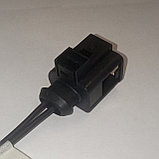 Фишка  2-pin звукового сигнала, генератора VAG, фото 2