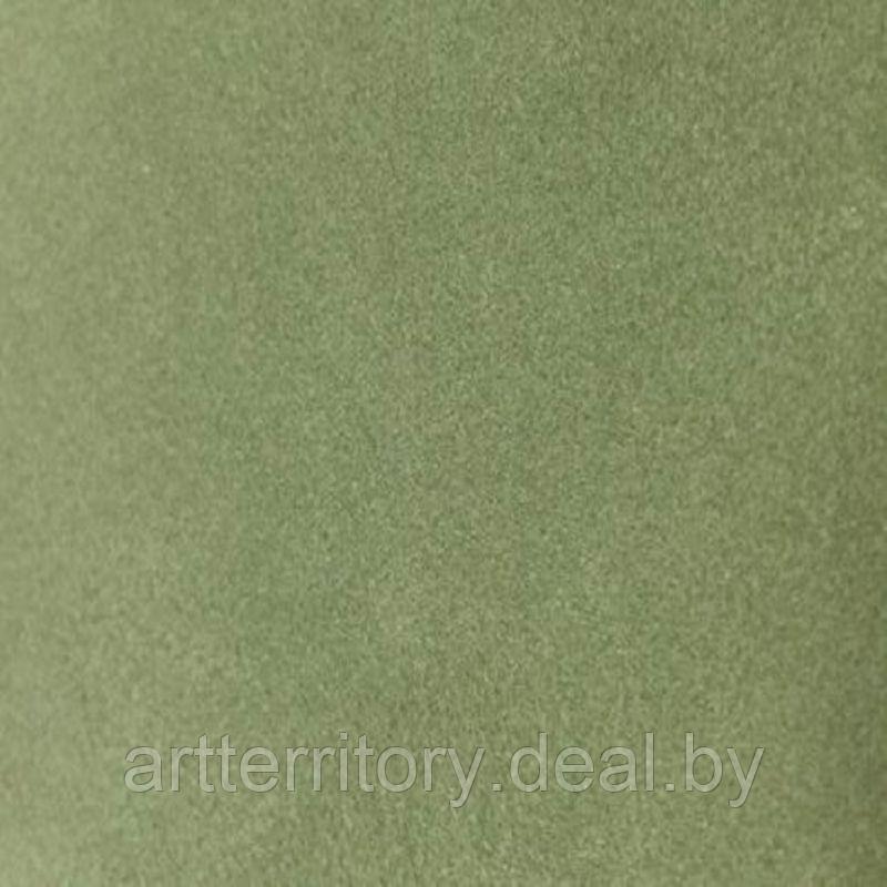 Паспарту в индивидуальной упаковке 6,5х9 (10х15) (зеленый пастельный бархат) - фото 1 - id-p207409285
