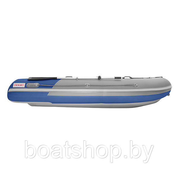 Моторная лодка Roger Sfera 4000 НДНД - фото 7 - id-p207420719