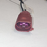 Фишка 2-pin компрессора пневмоподвески, фото 2