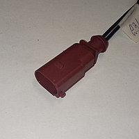 Фишка 2-pin компрессора пневмоподвески