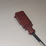 Фишка 2-pin компрессора пневмоподвески, фото 3