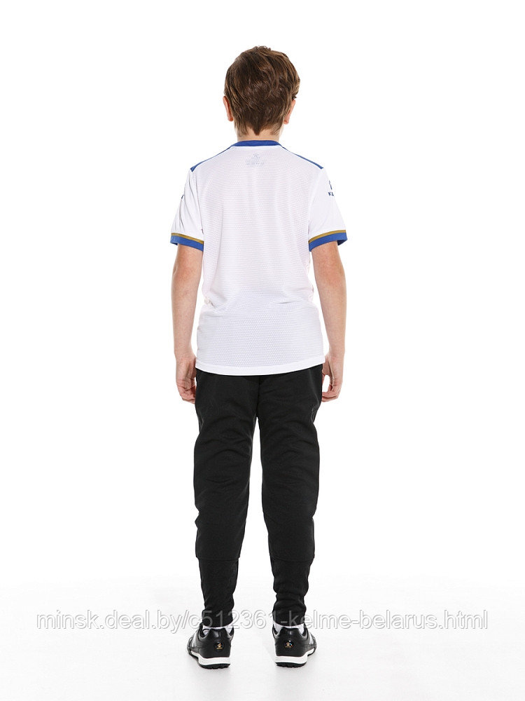 Детские вратарские брюки Kelme Goalkeeper Pants KID - 120 - фото 4 - id-p207425103