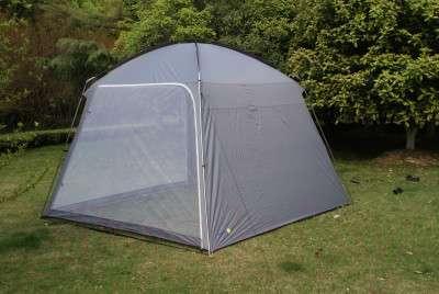Туристический шатер Sundays ZC-TT052 (темно-серый) - фото 5 - id-p207425207