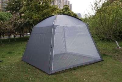 Туристический шатер Sundays ZC-TT052 (темно-серый) - фото 7 - id-p207425207