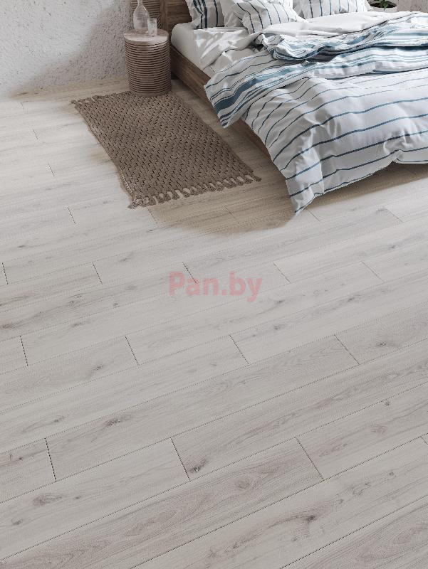 Ламинат Egger PRO Laminate Flooring Classic Aqua EPL216 Дуб Метико бежевый, 8мм/33кл/4v, РФ - фото 2 - id-p207425637