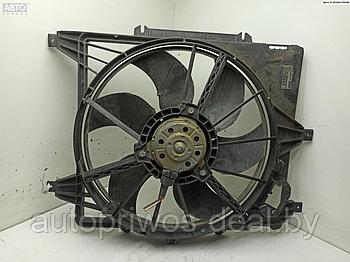Вентилятор радиатора Renault Kangoo 1 (1998-2008)