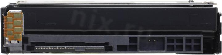 Жесткий диск HPE 4TB 3.5"(LFF) SAS 7,2K 12G HotPlug SC Midline DS (for Proliant Gen9, DL360/DL380/DL385 Gen10 - фото 1 - id-p203918286