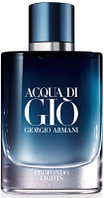 Парфюмерная вода Giorgio Armani Acqua di Gio Profondo Lights for Men