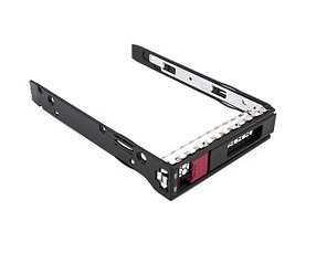 Салазки для жестких дисков HP 3.5" SAS/SATA Tray Caddy для серверов HP Apollo 4200 4510 1650 Gen9 Gen10