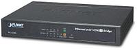 Конвертер Ethernet в VDSL2, внешний БП PLANET VC-234G 4-Port 10/100/1000T Ethernet to VDSL2 Bridge - 30a