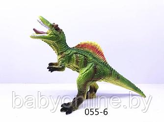 Динозавр игрушка арт 055-6