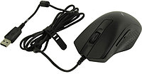 Мышь игровая A4Tech Bloody X5 Pro , черный , оптическая, 16000dpi , USB, 9 кнопок, RTL
