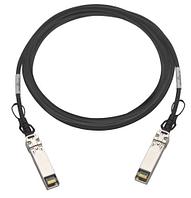 Кабель QNAP CAB-DAC15M-SFPP 1.5m SFP+ 10GbE Direct Attach Cable