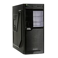 Exegate EX272731RUS Корпус MiditowerXP-330U Black, ATX, без БП, 2*USB+2*USB3.0, Audio