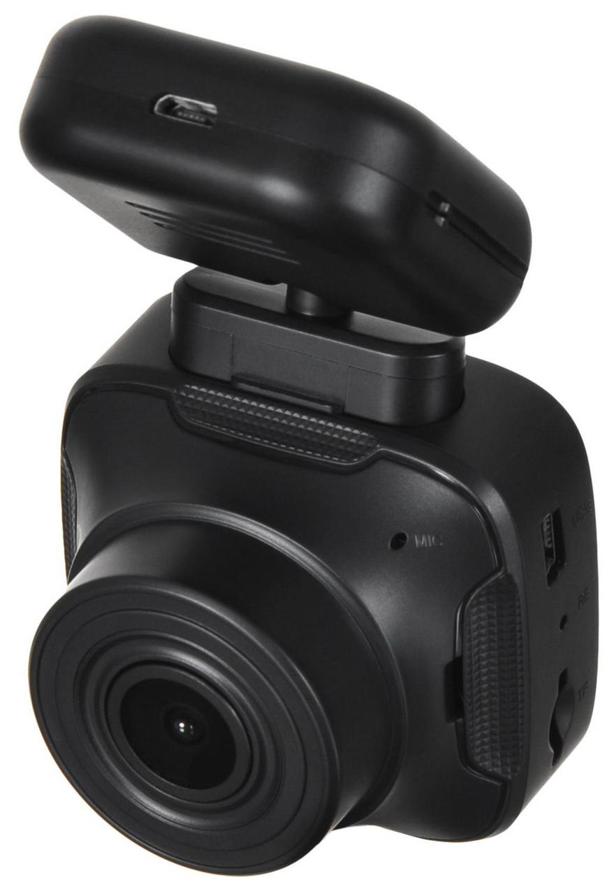 Видеорегистратор Digma FreeDrive 620 GPS Speedcams черный 2Mpix 1080x1920 1080p 150гр. GPS GPCV1167 - фото 1 - id-p207436998