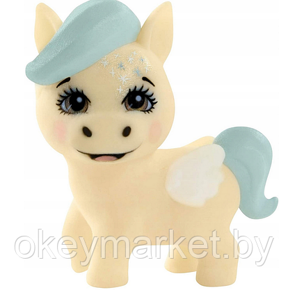 Кукла Mattel Enchantimals Паолина Пегасус и Вингли GYJ03, фото 2