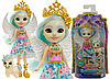 Кукла  Mattel Enchantimals Паолина Пегасус и Вингли GYJ03, фото 3