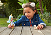 Кукла  Mattel Enchantimals Паолина Пегасус и Вингли GYJ03, фото 4