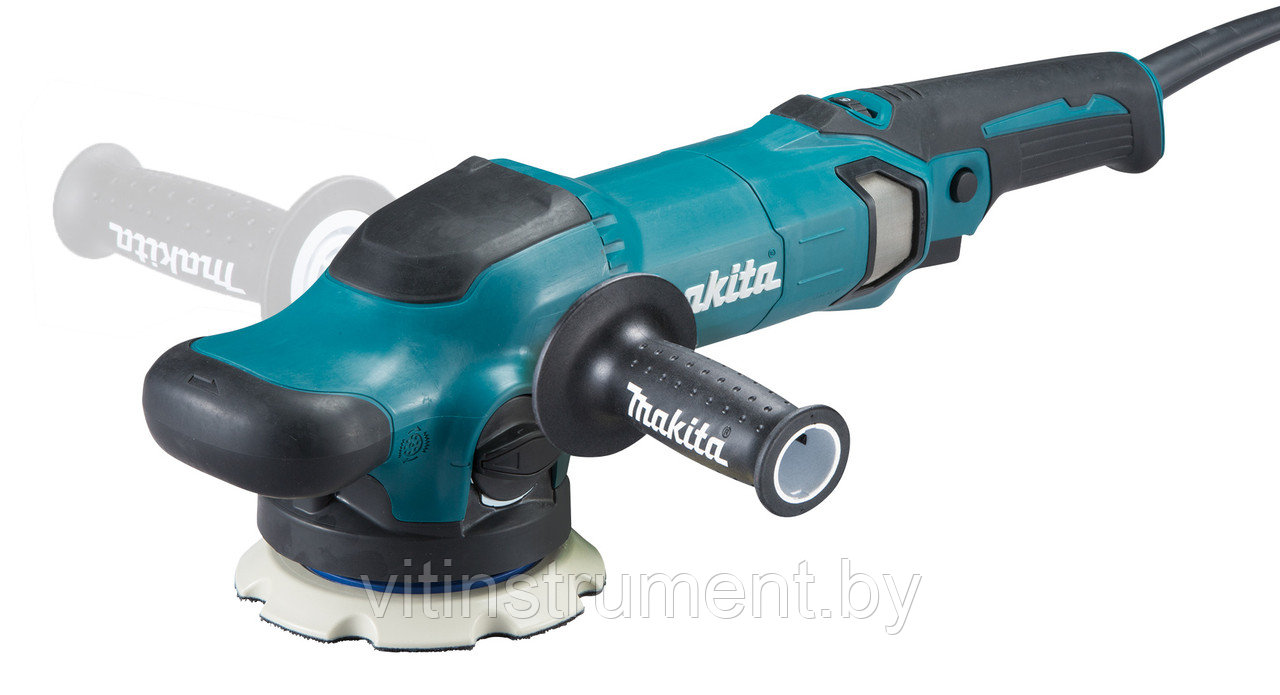 Полировальная машина PO5000C (PO 5000 C) MAKITA