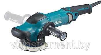 Полировальная машина PO5000C (PO 5000 C) MAKITA