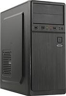 Exegate EX287142RUS Корпус Miditower ExeGate XP-402U2-400W-12 (ATX, БП XP400 с вент. 12см, 1*USB+2*USB3.0,