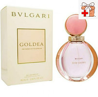 Bvlgari Rose Goldea / 90 ml (Булгари Роуз Голдеа)