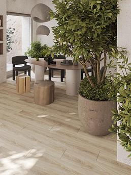 Ламинат Egger Flooring Classic Дуб Бардолино с фаской