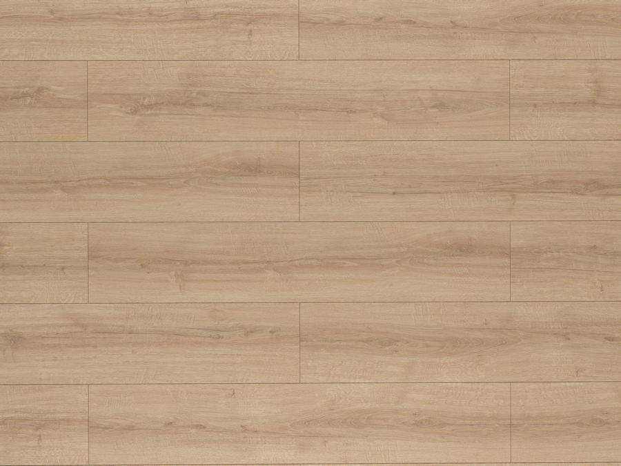 Ламинат Egger Flooring Classic Дуб Шерман светло-коричневый с фаской - фото 5 - id-p148130958