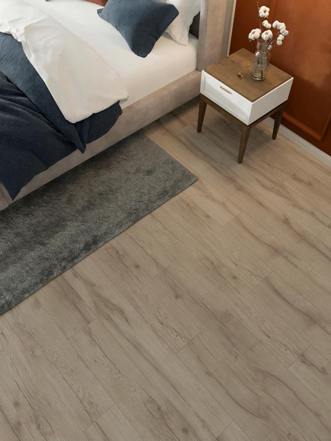 Ламинат Egger Flooring Classic Дуб Гирлевик бежевый - фото 1 - id-p207447427