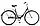 Велосипед городской дорожный Десна Круиз 28 Z010 (2020), фото 2