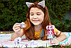 Кукла Mattel Enchantimals Эсмеральда Слонни с семьей GTM30, фото 3