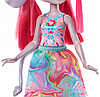 Кукла Mattel Enchantimals Эсмеральда Слонни с семьей GTM30, фото 6