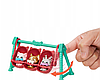 Игровой набор Enchantimals Друзья малыши Корги Криция  HLK86, фото 4