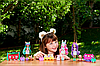 Игровой набор Enchantimals Друзья малыши Корги Криция  HLK86, фото 5
