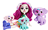 Игровой набор Enchantimals Семья Дессы Далматинец HKN14, фото 3