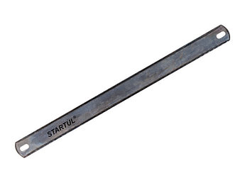 Полотно ножовочное по мет.300мм двухстор. STARTUL STANDART (ST4087)