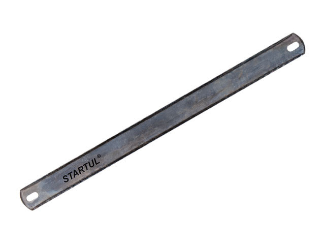 Полотно ножовочное по мет.300мм двухстор. STARTUL STANDART (ST4087) - фото 1 - id-p207448221