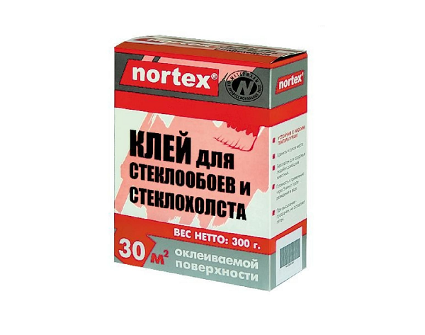 Клей для стеклохолста Nortex, 300 г