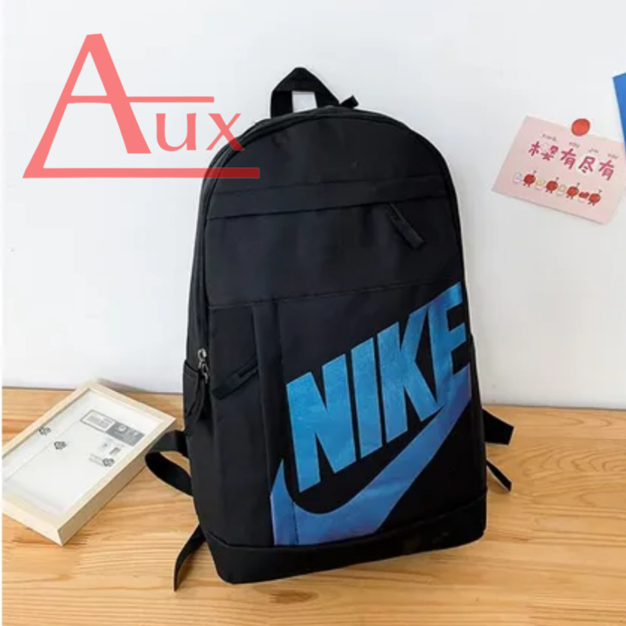 Рюкзак Nike (6 расцветок в наличии) - фото 4 - id-p207448634