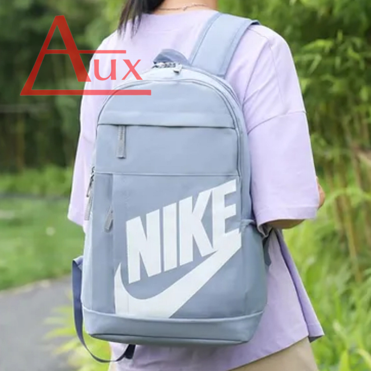 Рюкзак Nike (6 расцветок в наличии) - фото 5 - id-p207448634