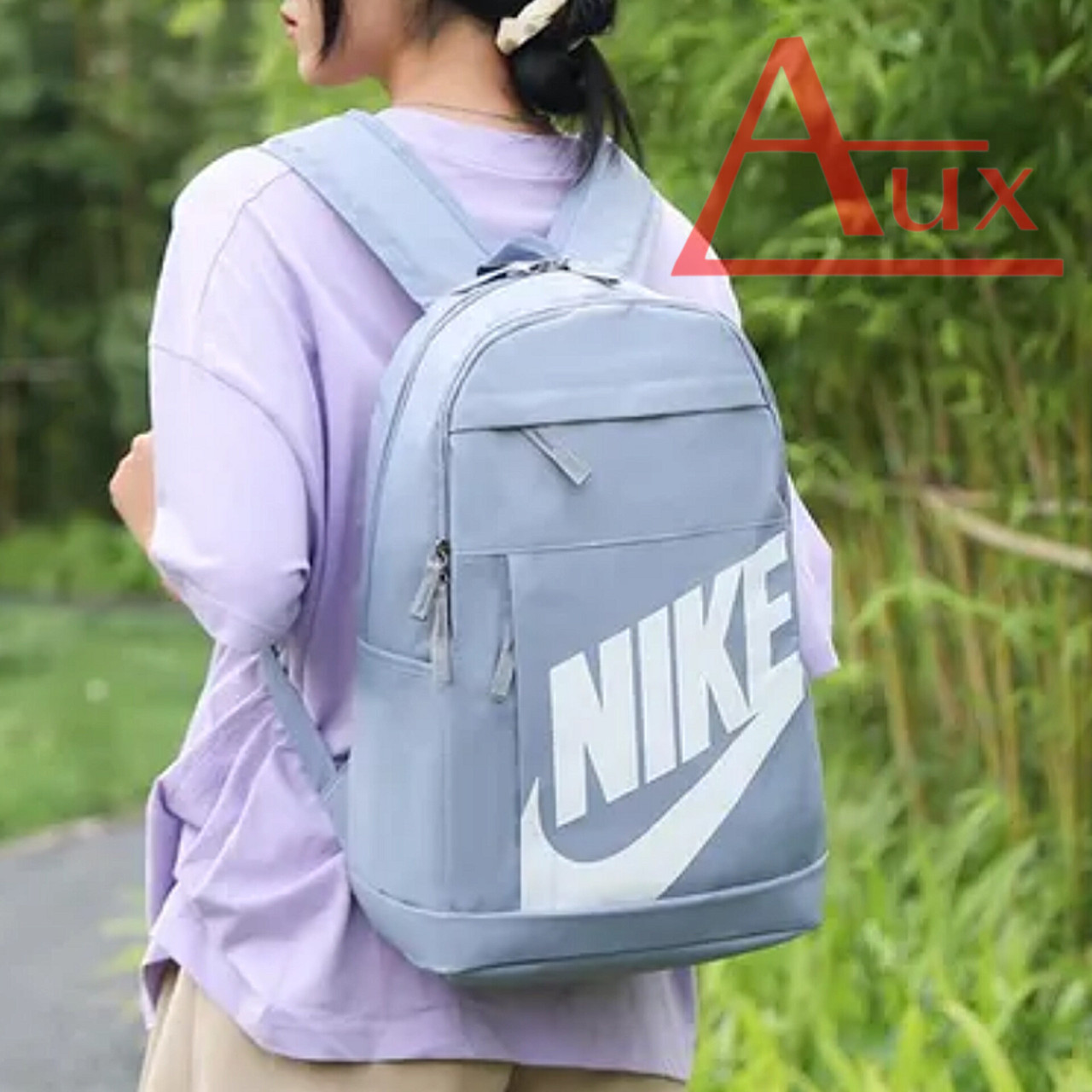 Рюкзак Nike (6 расцветок в наличии) - фото 6 - id-p207448634