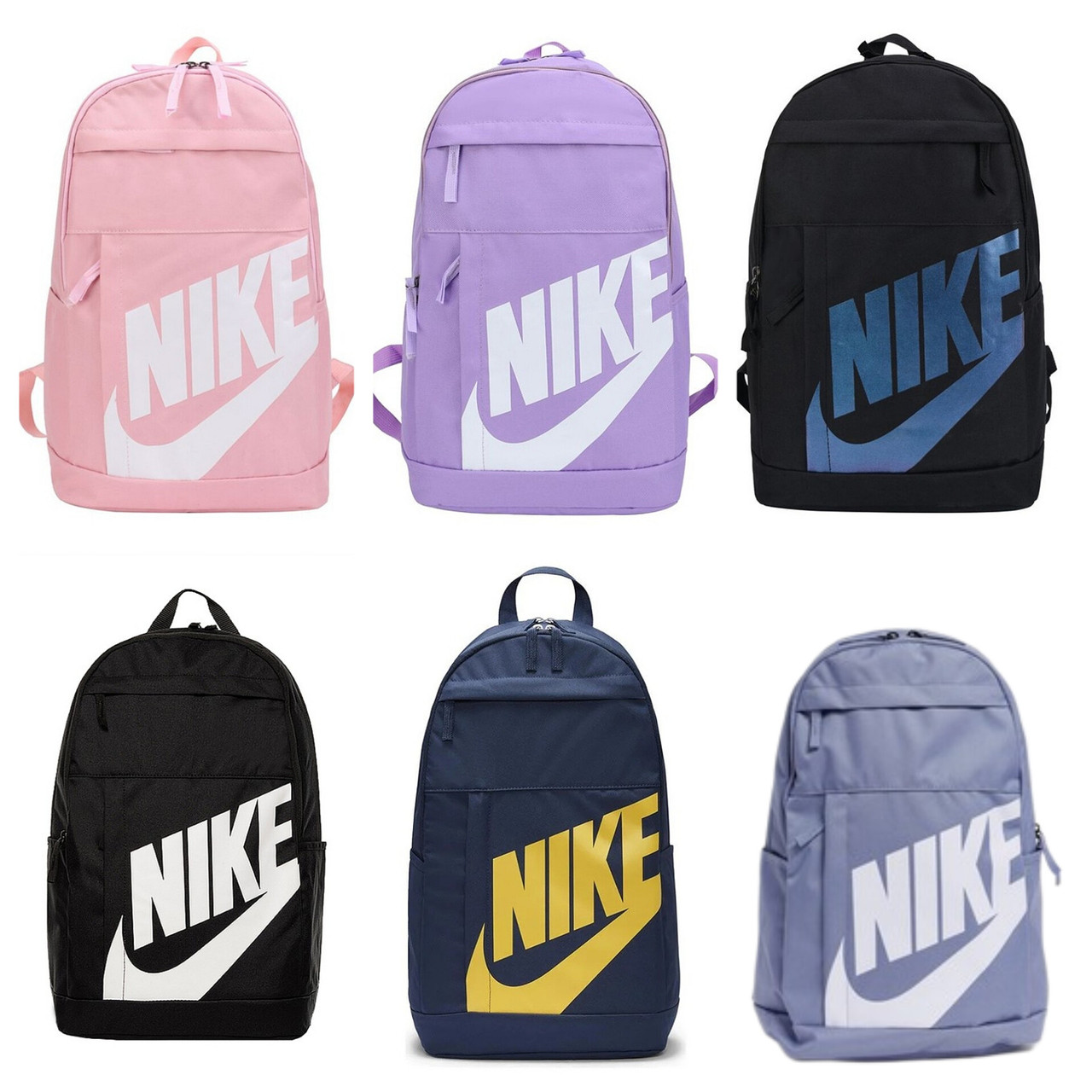 Рюкзак Nike (6 расцветок в наличии) - фото 8 - id-p207448634