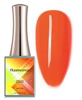 Гель-лак Canni Fluorescence 16ml C049