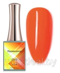 Гель-лак Canni Fluorescence 16ml C049