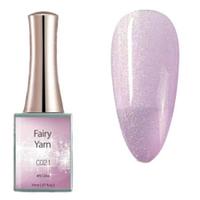 Гель-лак Canni Fairy Yarn 16ml C021