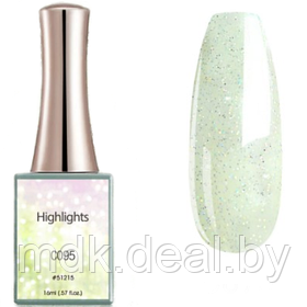 Гель-лак Canni Highlights 16ml C095