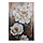 Модульная картина "Цветы", 145 х 95,4 см, фото 4