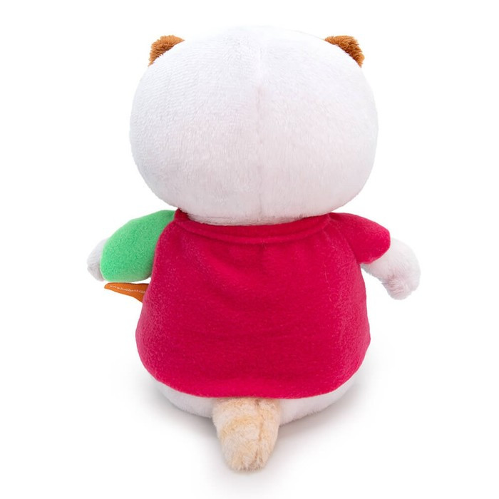 Мягкая игрушка «Ли-Ли Baby в разноцветной футболке», 20 см - фото 3 - id-p207454173