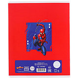 Набор первоклассника в папке, Человек-паук, 40 предметов, фото 10